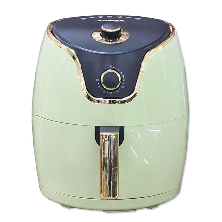  Nồi chiên không dầu Fumak FM2075 - Dung tích 7.5L - Bảo hành 18 tháng