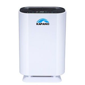 Máy lọc không khí Ion âm đèn UV kháng khuẩn KAPANO